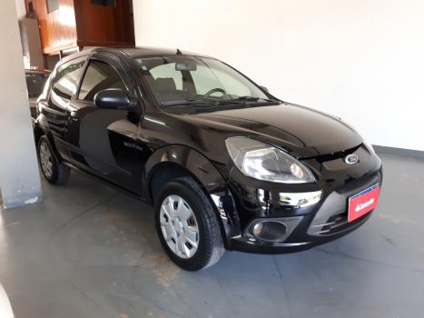 FORD Ka Hatch 1.0 TECNO FLEX, Foto 4