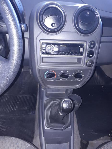 FORD Ka Hatch 1.0 TECNO FLEX, Foto 5