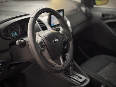 FORD Ka Hatch 1.5 12V 4P TI-VCT SE FLEX AUTOMTICO, Foto 4