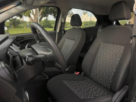 FORD Ka Hatch 1.5 12V 4P TI-VCT SE FLEX AUTOMTICO, Foto 6