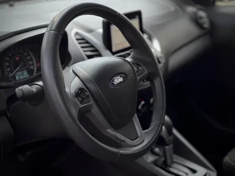 FORD Ka Hatch 1.5 12V 4P TI-VCT SE FLEX AUTOMTICO, Foto 6