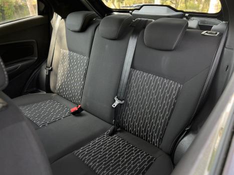 FORD Ka Hatch 1.5 12V 4P TI-VCT SE FLEX AUTOMTICO, Foto 10