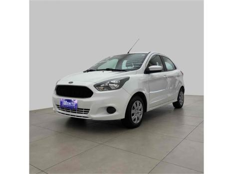 FORD Ka + Sedan 1.0 12V 4P TI-VCT SE PLUS FLEX, Foto 1