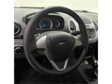 FORD Ka + Sedan 1.0 12V 4P TI-VCT SE PLUS FLEX, Foto 4