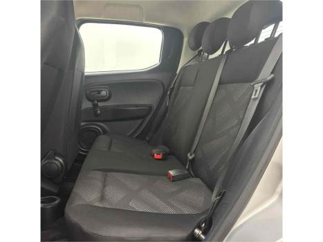 FORD Ka + Sedan 1.0 12V 4P TI-VCT SE PLUS FLEX, Foto 7