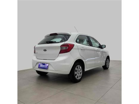 FORD Ka + Sedan 1.0 12V 4P TI-VCT SE PLUS FLEX, Foto 8