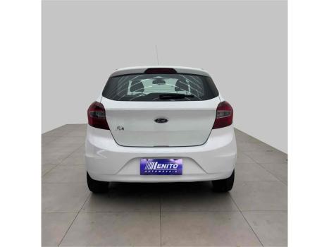 FORD Ka + Sedan 1.0 12V 4P TI-VCT SE PLUS FLEX, Foto 9