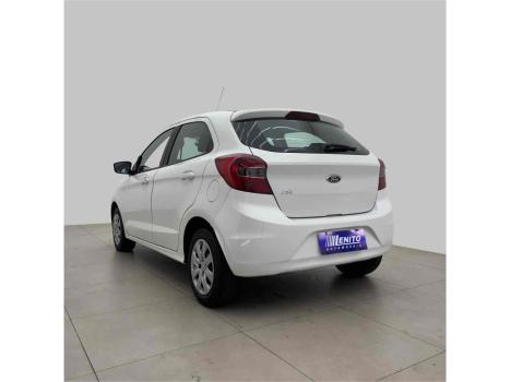 FORD Ka + Sedan 1.0 12V 4P TI-VCT SE PLUS FLEX, Foto 10