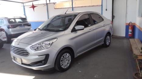 FORD Ka + Sedan 1.0 12V 4P TI-VCT SE FLEX, Foto 2
