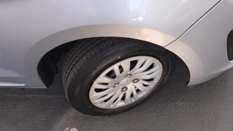 FORD Ka + Sedan 1.0 12V 4P TI-VCT SE FLEX, Foto 5