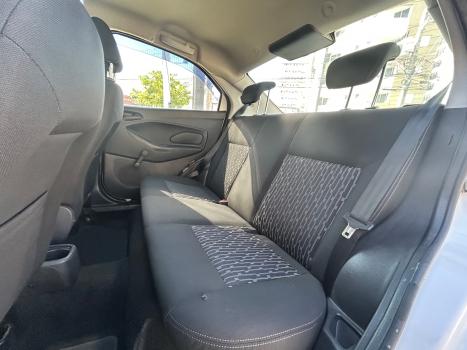 FORD Ka + Sedan 1.5 16V 4P FLEX SE PLUS, Foto 7