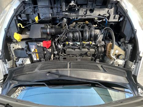 FORD Ka + Sedan 1.5 16V 4P FLEX SE PLUS, Foto 16