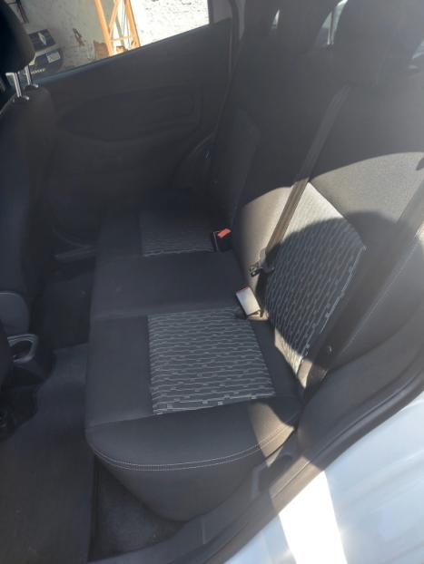 FORD Ka + Sedan 1.5 12V 4P TI-VCT SE FLEX, Foto 9