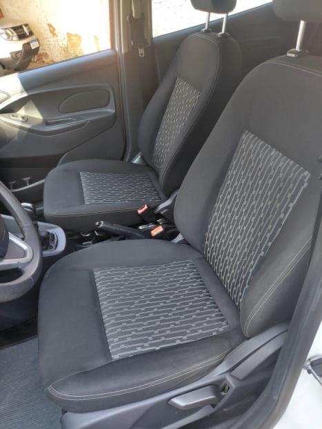 FORD Ka + Sedan 1.5 12V 4P TI-VCT SE FLEX, Foto 10