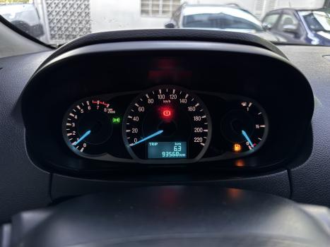 FORD Ka + Sedan 1.5 16V 4P FLEX SE PLUS, Foto 8