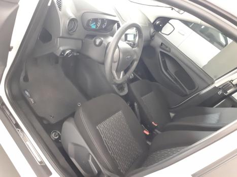 FORD Ka + Sedan 1.5 12V 4P TI-VCT SE PLUS FLEX, Foto 4
