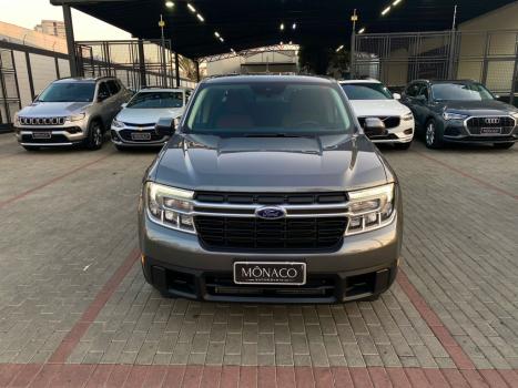 FORD Maverick Pick-up 2.0 CABINE DUPLA ECOBOOST LARIAT FX4 AUTOMTICO, Foto 2