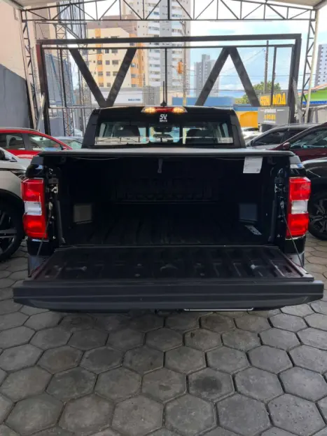 FORD Maverick Pick-up 2.0 CABINE DUPLA ECOBOOST LARIAT FX4 AUTOMTICO, Foto 5