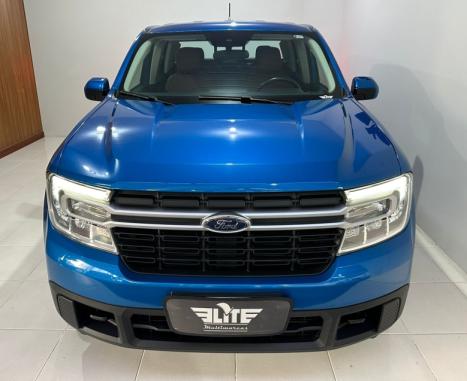 FORD Maverick Pick-up 2.0 CABINE DUPLA ECOBOOST LARIAT FX4 AUTOMTICO, Foto 2