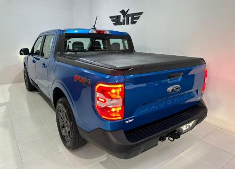 FORD Maverick Pick-up 2.0 CABINE DUPLA ECOBOOST LARIAT FX4 AUTOMTICO, Foto 13