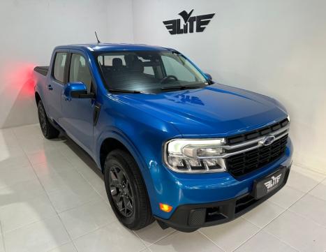 FORD Maverick Pick-up 2.0 CABINE DUPLA ECOBOOST LARIAT FX4 AUTOMTICO, Foto 11