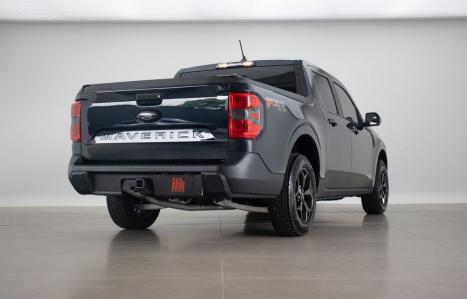 FORD Maverick Pick-up 2.0 CABINE DUPLA ECOBOOST LARIAT FX4 AUTOMTICO, Foto 17