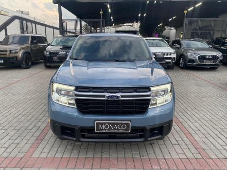 FORD Maverick Pick-up 2.0 4P ECOBOOST LARIAT FX4 AUTOMTICO, Foto 2