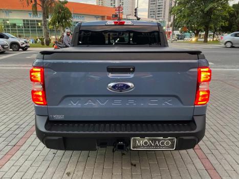 FORD Maverick Pick-up 2.0 4P ECOBOOST LARIAT FX4 AUTOMTICO, Foto 3