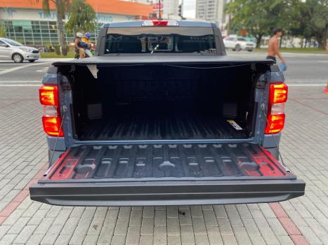 FORD Maverick Pick-up 2.0 4P ECOBOOST LARIAT FX4 AUTOMTICO, Foto 4