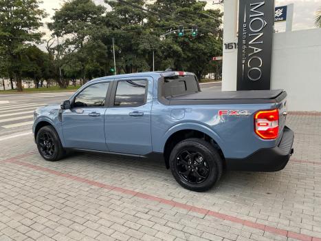 FORD Maverick Pick-up 2.0 4P ECOBOOST LARIAT FX4 AUTOMTICO, Foto 5