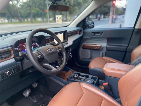 FORD Maverick Pick-up 2.0 4P ECOBOOST LARIAT FX4 AUTOMTICO, Foto 6