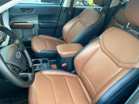 FORD Maverick Pick-up 2.0 4P ECOBOOST LARIAT FX4 AUTOMTICO, Foto 7