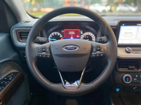 FORD Maverick Pick-up 2.0 4P ECOBOOST LARIAT FX4 AUTOMTICO, Foto 12