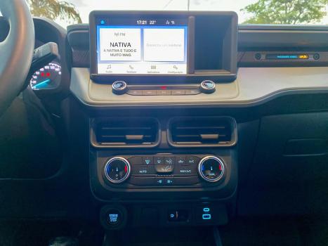 FORD Maverick Pick-up 2.0 4P ECOBOOST LARIAT FX4 AUTOMTICO, Foto 13
