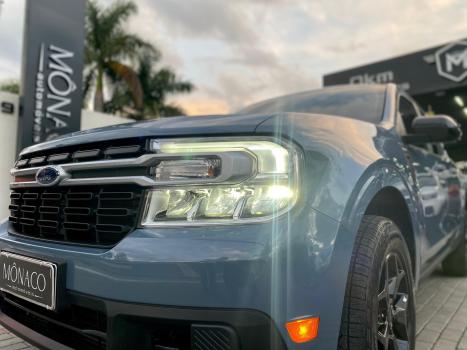 FORD Maverick Pick-up 2.0 4P ECOBOOST LARIAT FX4 AUTOMTICO, Foto 15