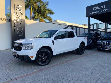 FORD Maverick Pick-up 2.0 4P ECOBOOST LARIAT FX4 AUTOMTICO, Foto 1