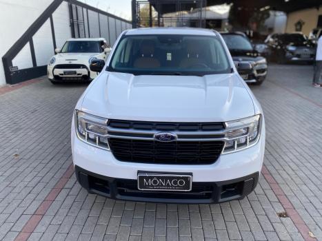 FORD Maverick Pick-up 2.0 4P ECOBOOST LARIAT FX4 AUTOMTICO, Foto 2