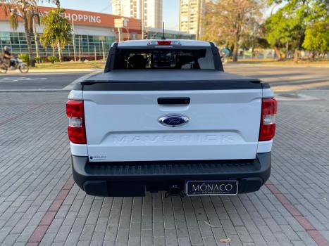 FORD Maverick Pick-up 2.0 4P ECOBOOST LARIAT FX4 AUTOMTICO, Foto 3