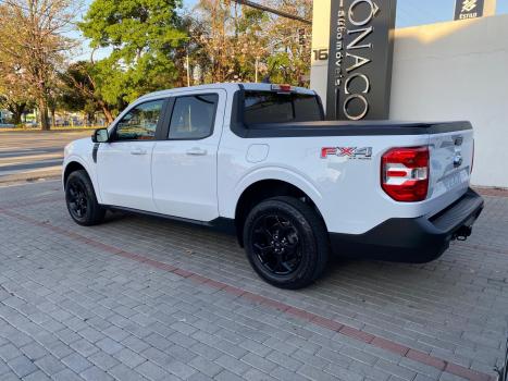 FORD Maverick Pick-up 2.0 4P ECOBOOST LARIAT FX4 AUTOMTICO, Foto 4