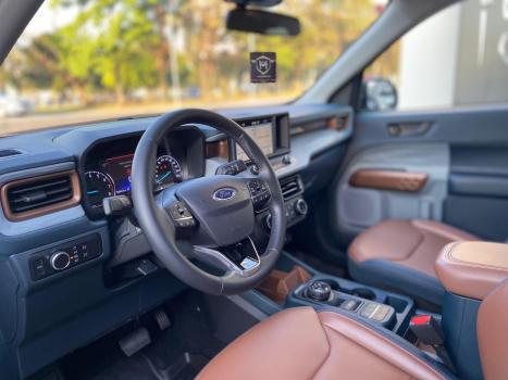 FORD Maverick Pick-up 2.0 4P ECOBOOST LARIAT FX4 AUTOMTICO, Foto 5
