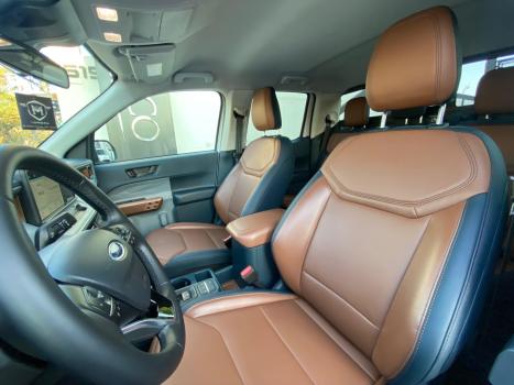 FORD Maverick Pick-up 2.0 4P ECOBOOST LARIAT FX4 AUTOMTICO, Foto 6