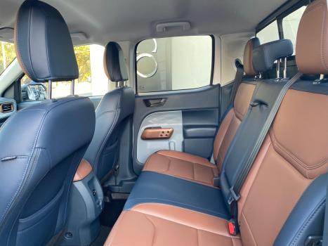 FORD Maverick Pick-up 2.0 4P ECOBOOST LARIAT FX4 AUTOMTICO, Foto 7