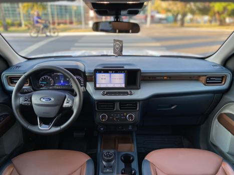 FORD Maverick Pick-up 2.0 4P ECOBOOST LARIAT FX4 AUTOMTICO, Foto 10