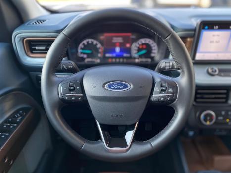 FORD Maverick Pick-up 2.0 4P ECOBOOST LARIAT FX4 AUTOMTICO, Foto 11