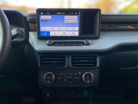 FORD Maverick Pick-up 2.0 4P ECOBOOST LARIAT FX4 AUTOMTICO, Foto 12