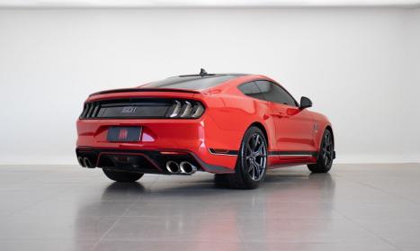 FORD Mustang 5.0 V8 32V TI-VCT MACH 1 SELECTSHIFT AUTOMTICO, Foto 10