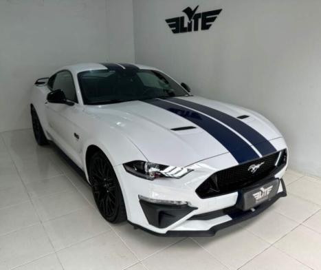 FORD Mustang 5.0 V8 32V GT COUP AUTOMTICO, Foto 13