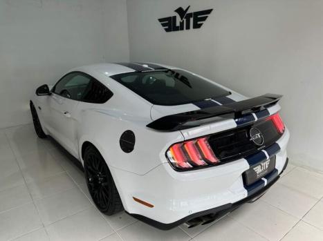 FORD Mustang 5.0 V8 32V GT COUP AUTOMTICO, Foto 15