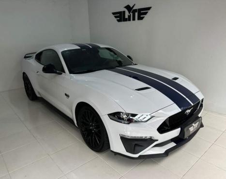 FORD Mustang 5.0 V8 32V GT COUP AUTOMTICO, Foto 1