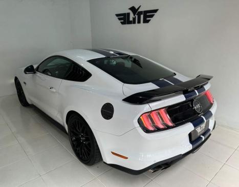 FORD Mustang 5.0 V8 32V GT COUP AUTOMTICO, Foto 3